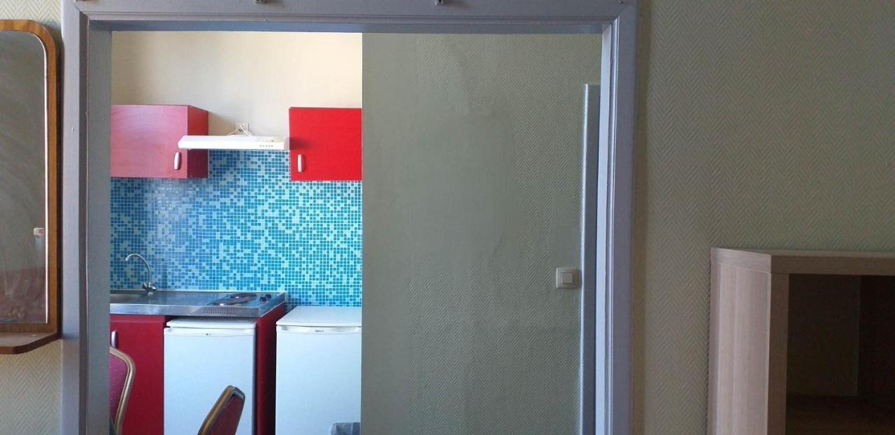 Hotel Melissa Péruwelz Εξωτερικό φωτογραφία