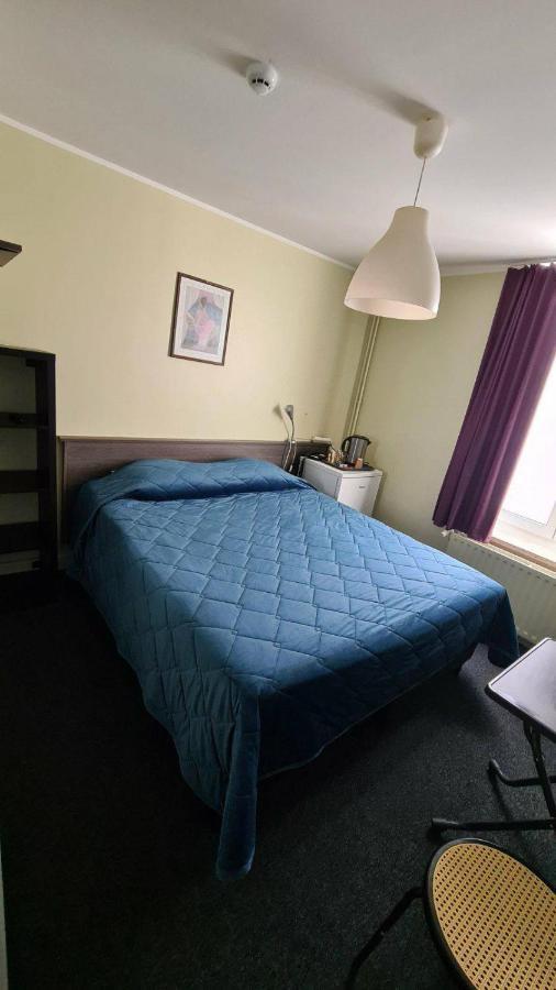 Hotel Melissa Péruwelz Εξωτερικό φωτογραφία