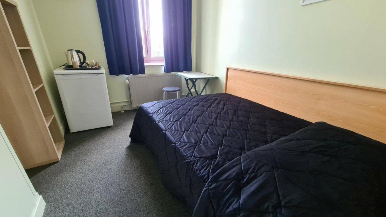 Hotel Melissa Péruwelz Εξωτερικό φωτογραφία