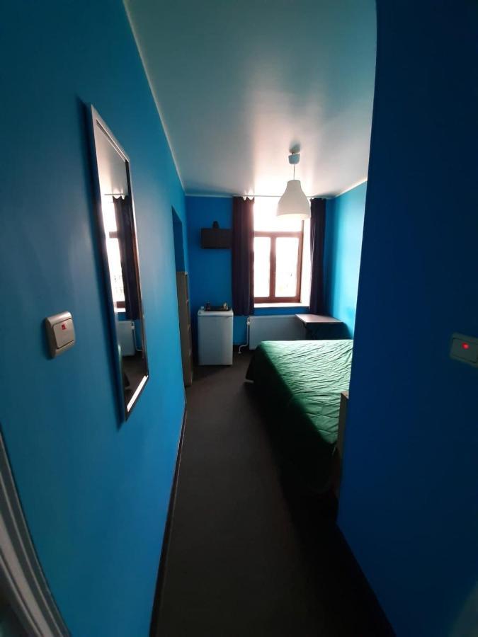 Hotel Melissa Péruwelz Εξωτερικό φωτογραφία