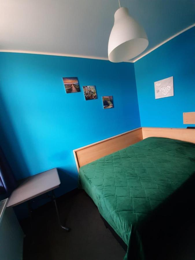 Hotel Melissa Péruwelz Εξωτερικό φωτογραφία