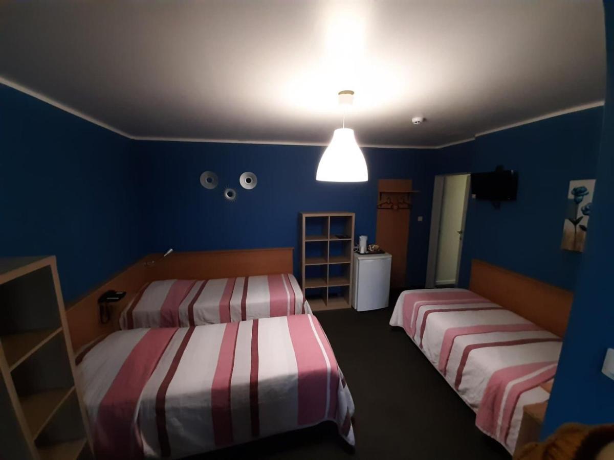 Hotel Melissa Péruwelz Εξωτερικό φωτογραφία
