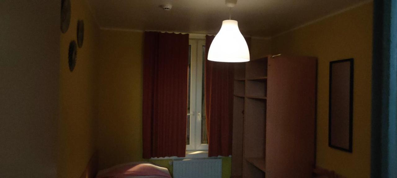 Hotel Melissa Péruwelz Εξωτερικό φωτογραφία