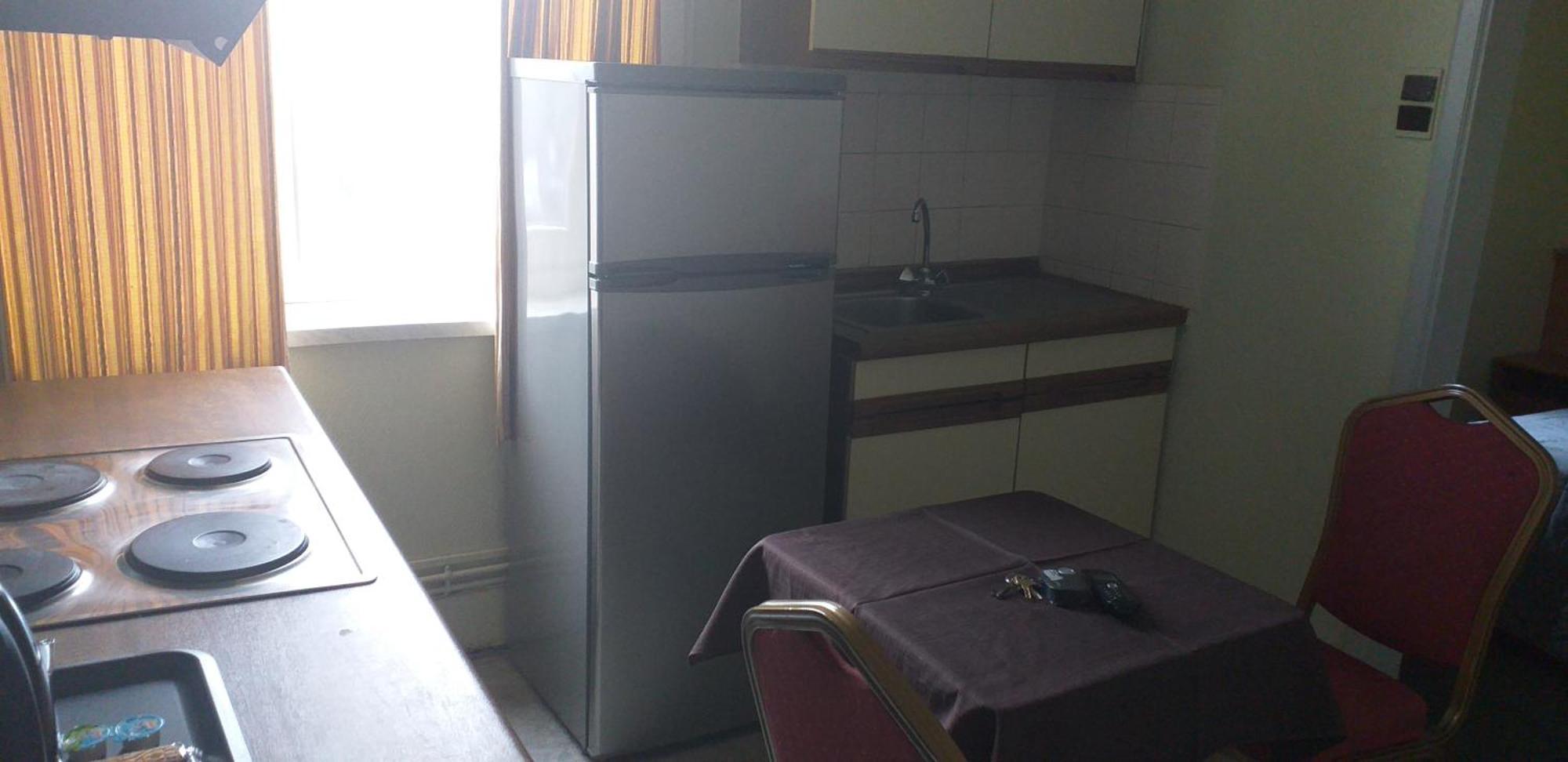 Hotel Melissa Péruwelz Εξωτερικό φωτογραφία