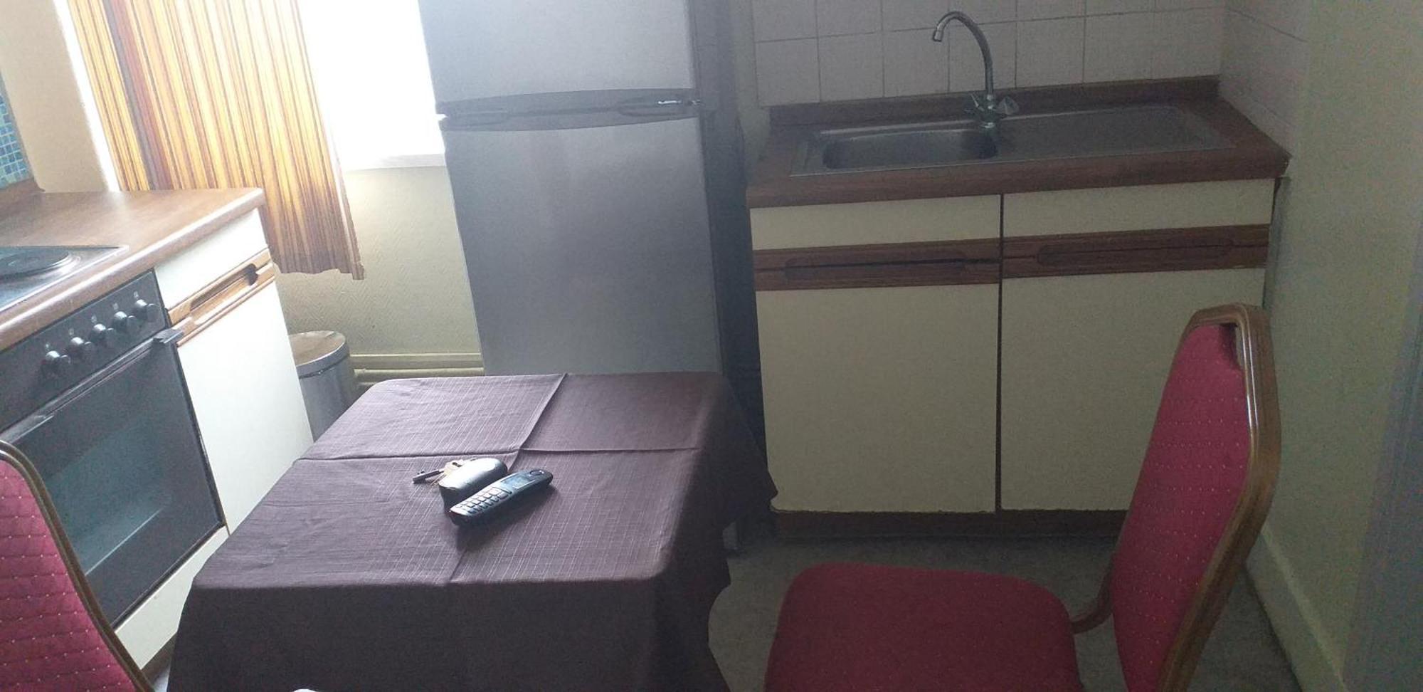 Hotel Melissa Péruwelz Εξωτερικό φωτογραφία