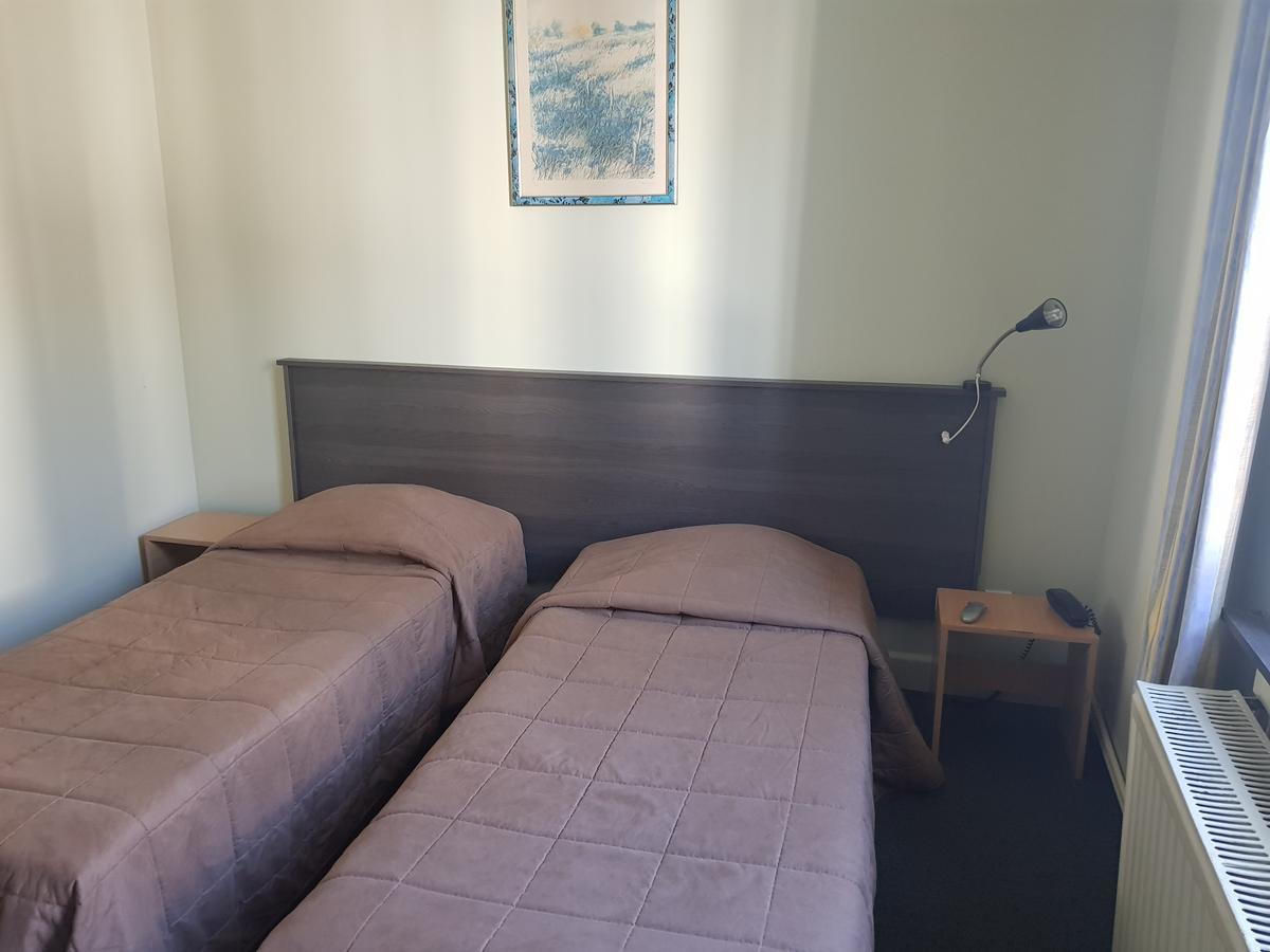 Hotel Melissa Péruwelz Εξωτερικό φωτογραφία