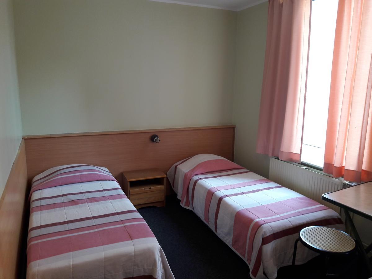 Hotel Melissa Péruwelz Εξωτερικό φωτογραφία