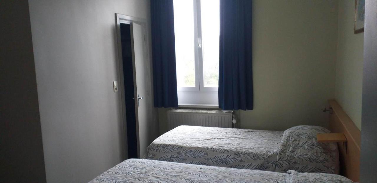 Hotel Melissa Péruwelz Εξωτερικό φωτογραφία
